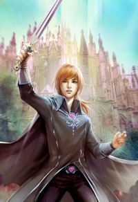 女市長迷途沉淪:權鬥()