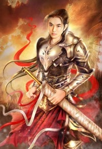 無情道大師姐