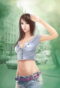 美丽的处女儿媳改编版作者不详 1