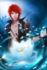 漫威之假面騎士魔法師