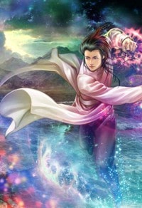 十分甜(1V1 H)