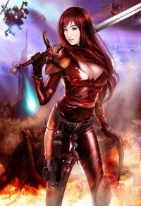 医女太撩人王爷休书请拿好
