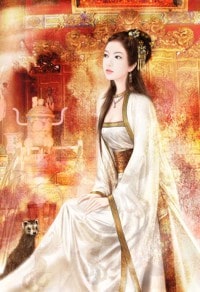 御美逍遥