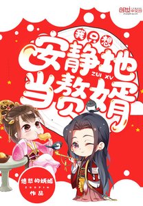 我只想安静地当赘婿