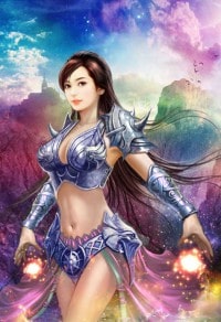 毒妃倾城，鬼王宠上天