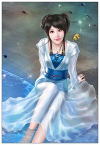 苍天剑帝