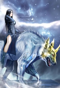 至尊狂龍蕭塵