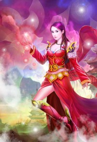 江山为聘：魔尊的重生嫡妃