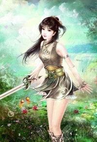 冥府女帝逼婚：我赶尸人身份曝光