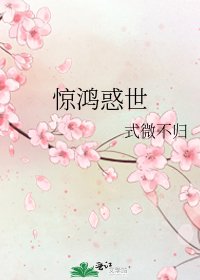 惊鸿惑世